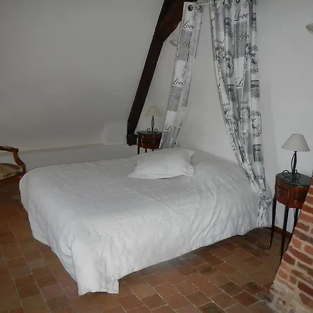 Le Chateau De